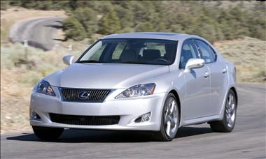 2009-lexus-is-topview